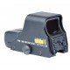 Коллиматорный прицел AIM-O 551 Red/Green Dot Black AO5017-BK